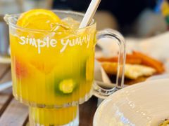 -Simple Yummy简单美味(上邦百汇城店)