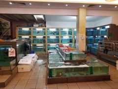 水产区-林記渔村(长安店)
