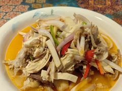 -乡村馕坑肉·烧烤·新疆菜·本地人更爱吃(阿勒泰首店)