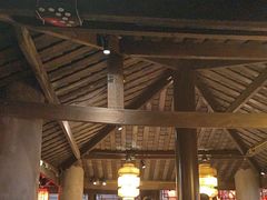 -蓉城老妈火锅(双林路店)
