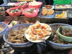 -老三鱼仔店