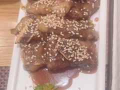 -樱の千渡日式料理·铁板烧•烧鸟(金盛田广场店)