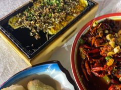 -友记功夫香·人民川菜(红牌楼店)