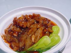 -百饺园(平山道店)