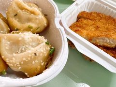-小杨生煎(宝山花园城店)