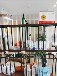 -极客侠男士假发定制补发