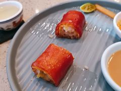 -点都德(龙之梦店)