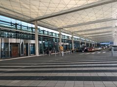 -慕尼黑国际机场