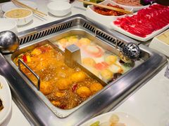-川椒椒火锅(白石桥店)