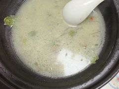-鱼味馆(万佛湖店)