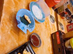 -万岁寿司(蓬江万达店)