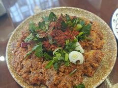 -谢老五跷脚牛肉·非遗传承店