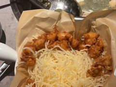 -同仁四季椰子鸡(海岸城天利店)