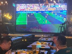 -爱啤精酿·民谣酒馆(滨江店)