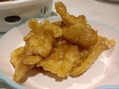 -七菜馆·东北菜·蒸饺(文体路店)