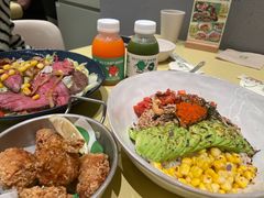 -米仓食堂(凯德广场店)