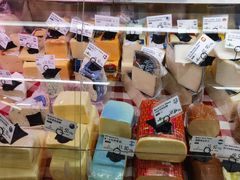 -婕妮璐超市 Jenny Lou’s Shop(三里屯店)