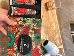 -哈尔滨中央大街华特酒店