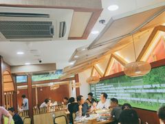 -光海·乡记酸菜鱼·始于1996(花园路店)