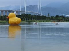 -琅岐红光湖公园