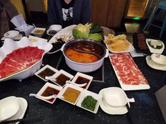 -乐宴KTV(华强北中航城君尚购物中心店)