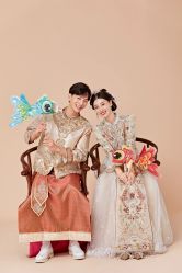 -IDO婚纱摄影(上海旗舰店)