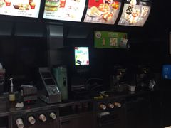 -麦当劳(莆田荔城大道万达店)