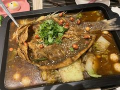 -客莱福诺富特酒店·互动餐厅