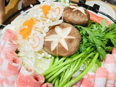 -团子君寿司·茶