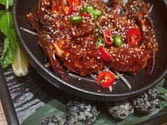 -KimPro 辛普乐概念韩餐