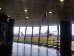 -米兰马尔彭萨国际机场