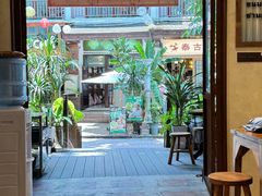 -婉泰·特色小吃·舂鸡脚(告庄二店)