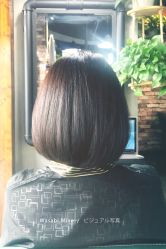 -HD HAIR STYLE