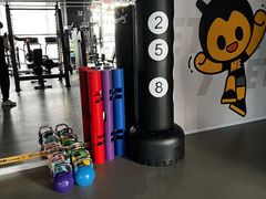-FEELINGME乐刻私教馆·健身(大融城店)