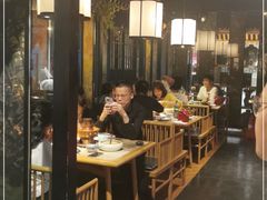 大堂-杏花堂·山西菜馆(晋中万达店)