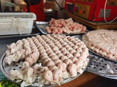 -非遗·十八曲鱼饺(西马总店)