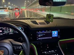 -富君租车(外滩店)