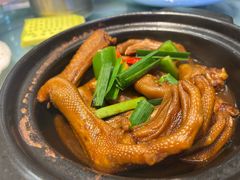 -瑞记湛江鸡饭店·粤西第一鸡(粤垦店)