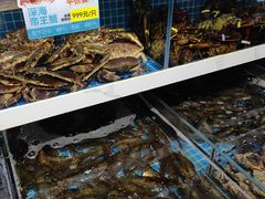 -大锅强·蒸海鲜青岛菜(吾悦广场店)