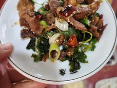 -尼玛藏家风味园(阿山食城店)