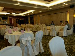 -金城大酒店-中餐厅(汾江中路店)