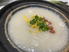 -东方之珠海鲜酒楼(南开店)