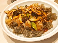 三鲜焖子-北李妈妈菜·海肠捞饭(高新万达店)