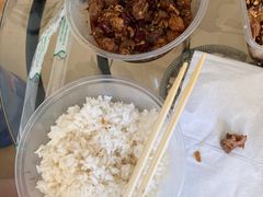 -鸿运兔·手撕烤兔(天府广场店)