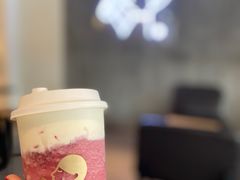 -喜茶(佛山顺德大良东乐路店)