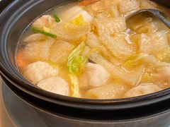 宁波老三鲜-涌上外婆桥(南塘店)