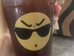 -星巴克(天津工华道智慧山店)