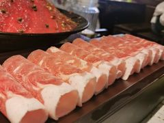-火凤祥鲜货火锅·清真食品(宁夏总店)