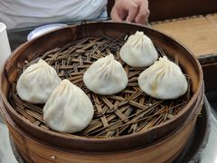 -锡笼记·无锡小笼(新明路店)