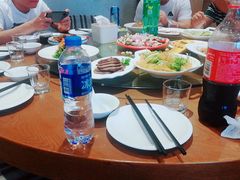 -赶海部落海鲜城(海阳路店)